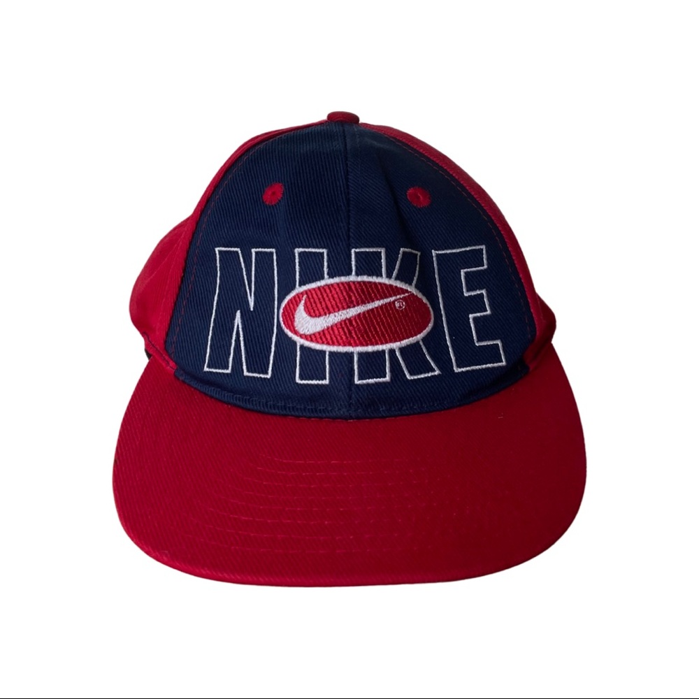 Vintage Nike Hat